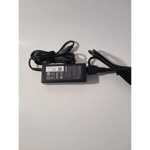 Max 65w Ac Adapter Dz65195334 With Wall End Cord Laptop Charger